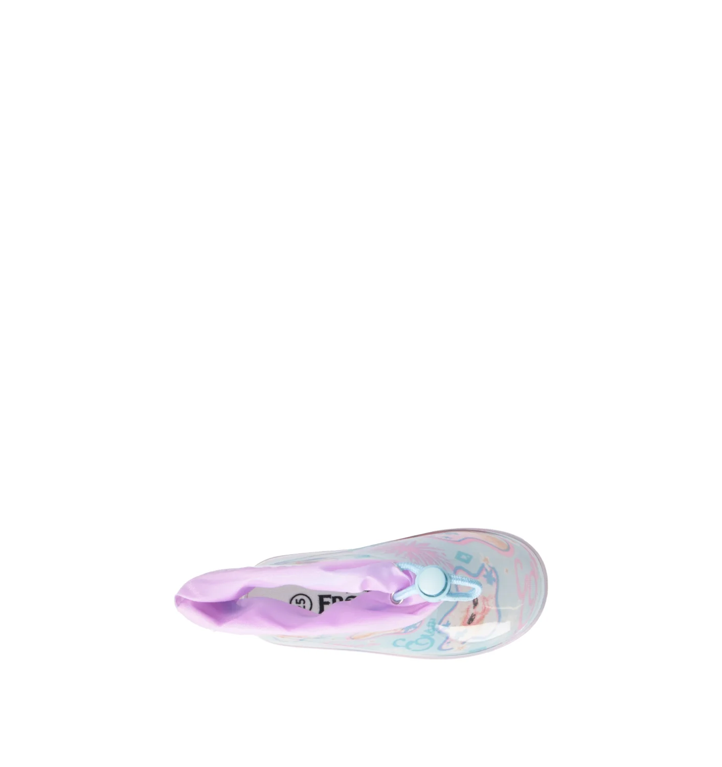 DISNEY Stivale bimba multicolor - Image 5