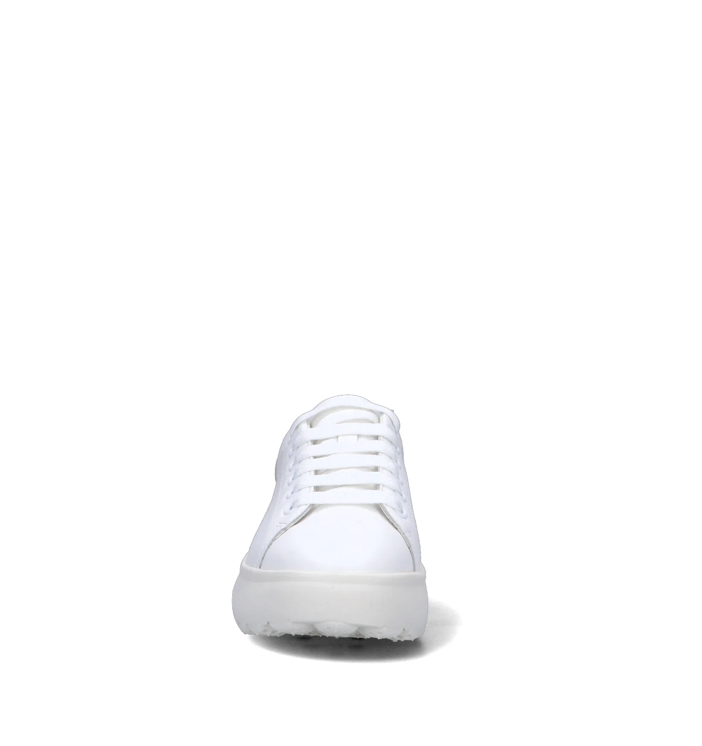 GEOX Sneaker donna bianca - Image 3
