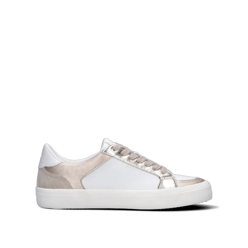 GEOX Sneaker donna bianca