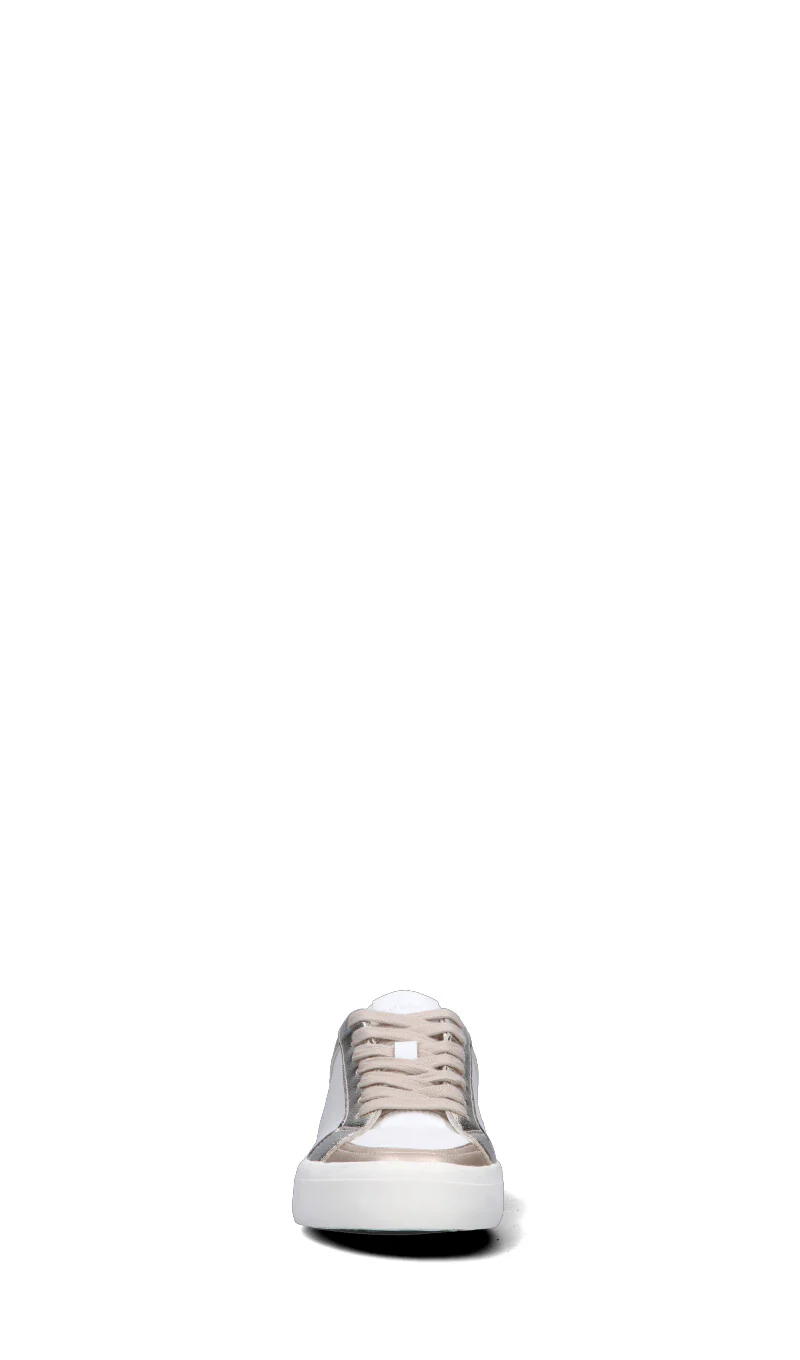 GEOX Sneaker donna bianca - Image 3