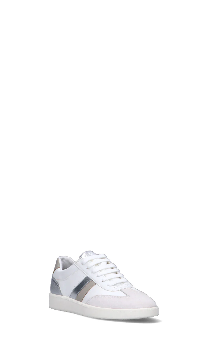 GEOX Sneaker donna bianca - Image 2