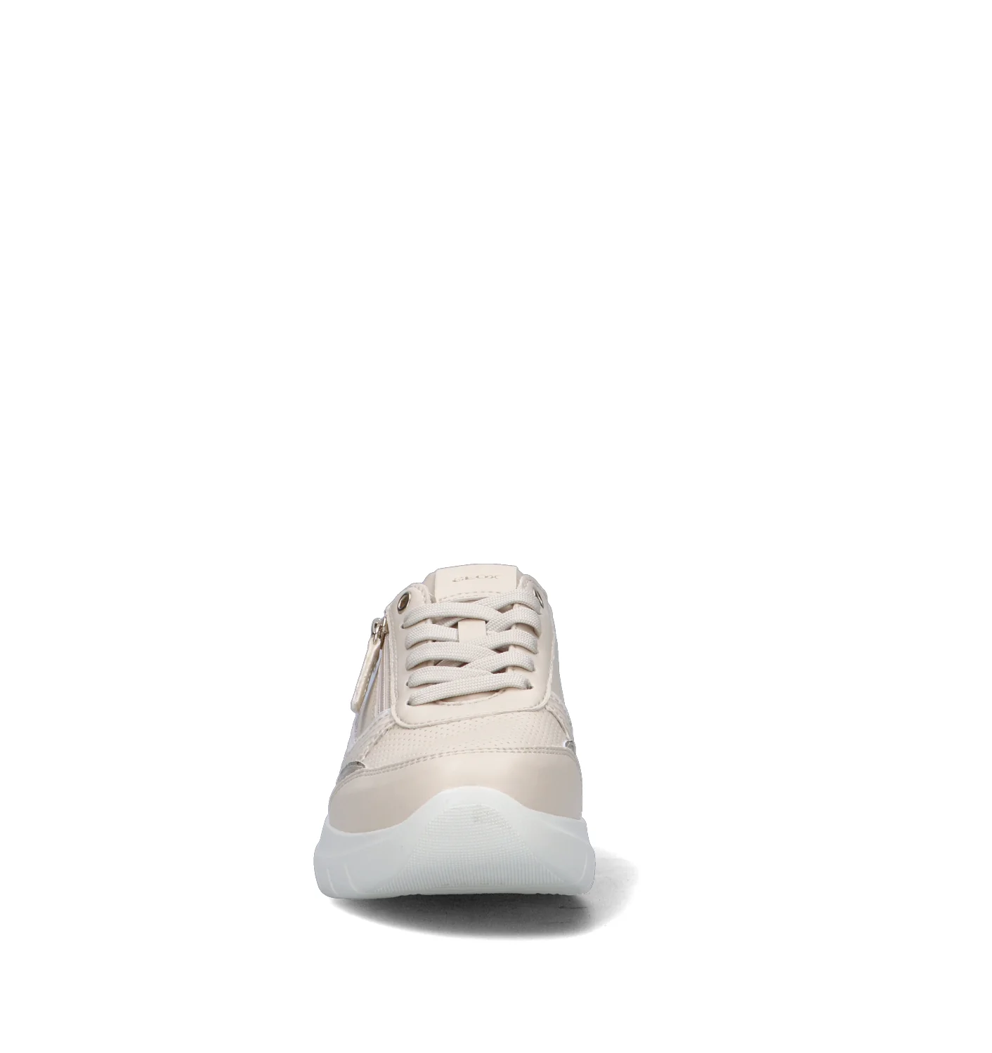 GEOX Sneaker donna beige - Image 3