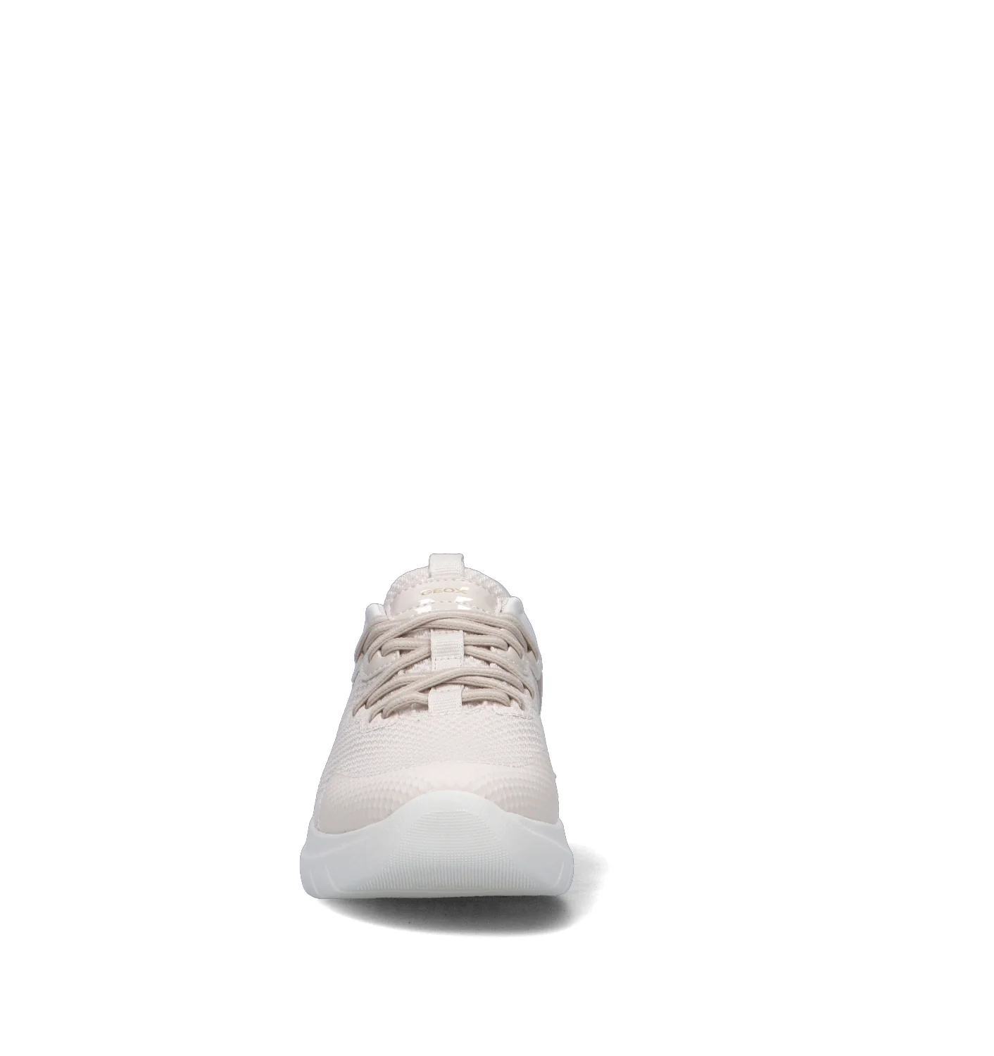 GEOX Sneaker donna panna - Image 3