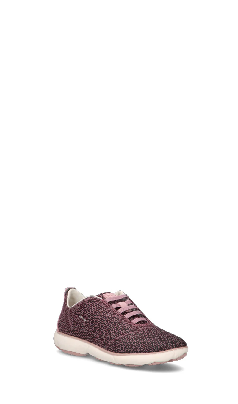 GEOX Sneaker donna rosa - Image 2