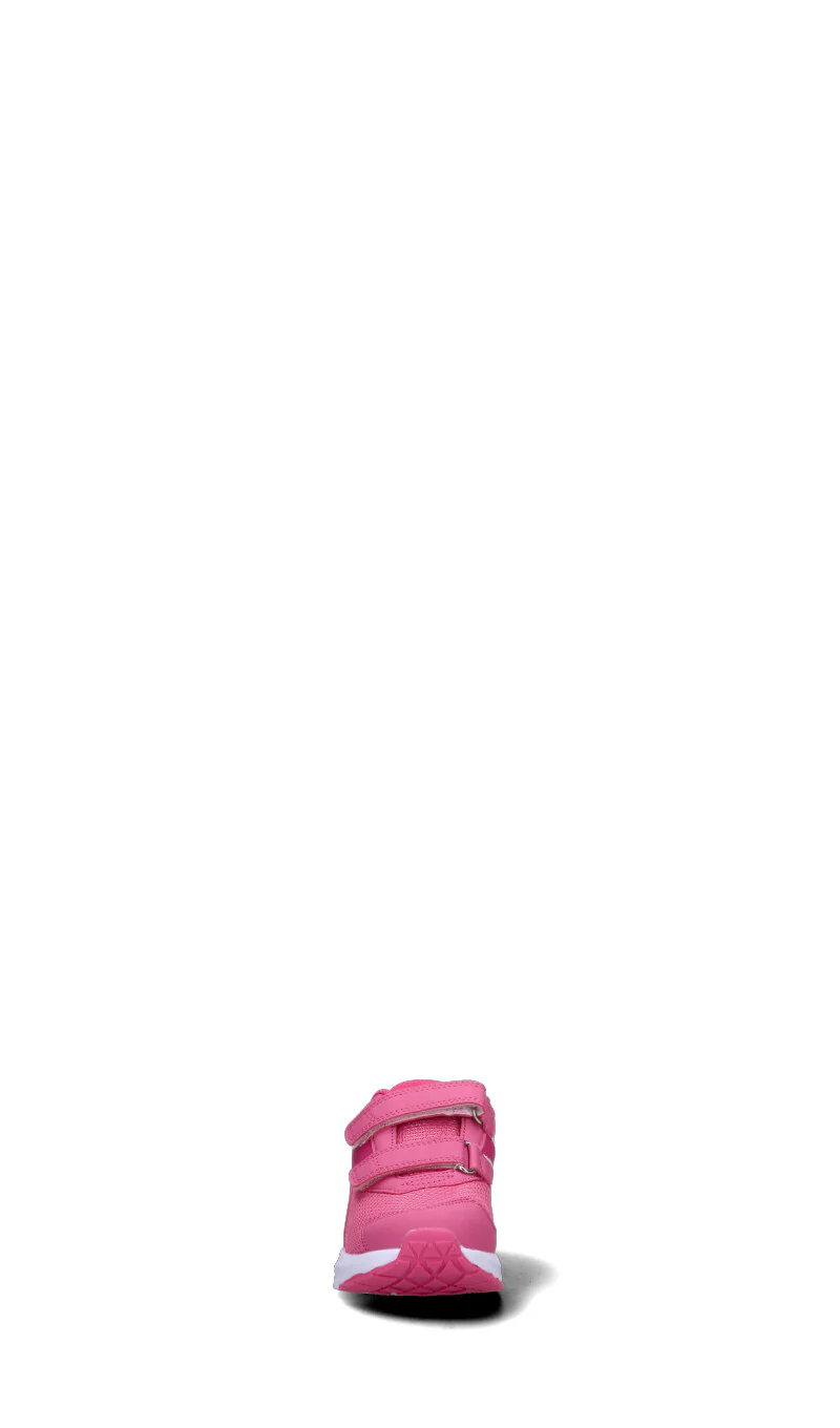 DIADORA Scarpa bimba rosa/bianca - Image 3