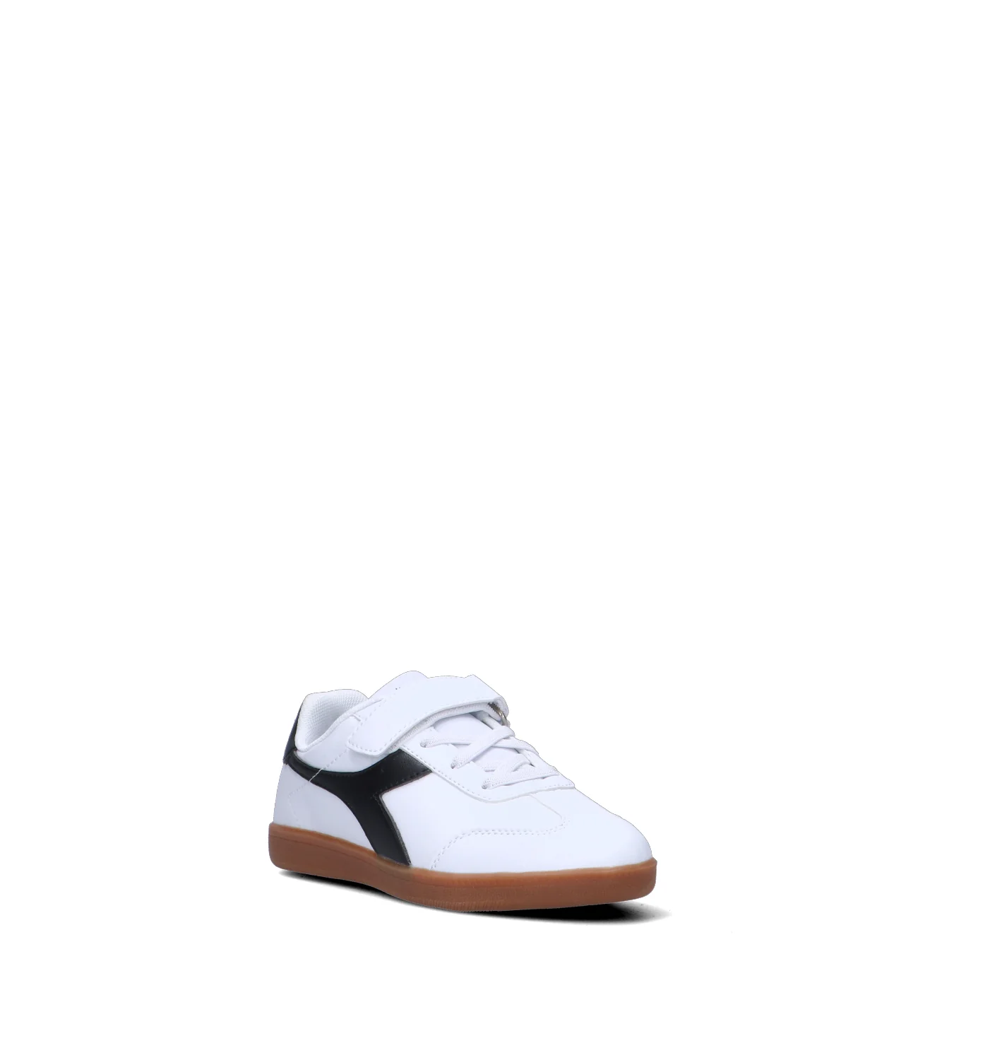 DIADORA KYOTO PS Sneaker bimbi bianca - Image 2
