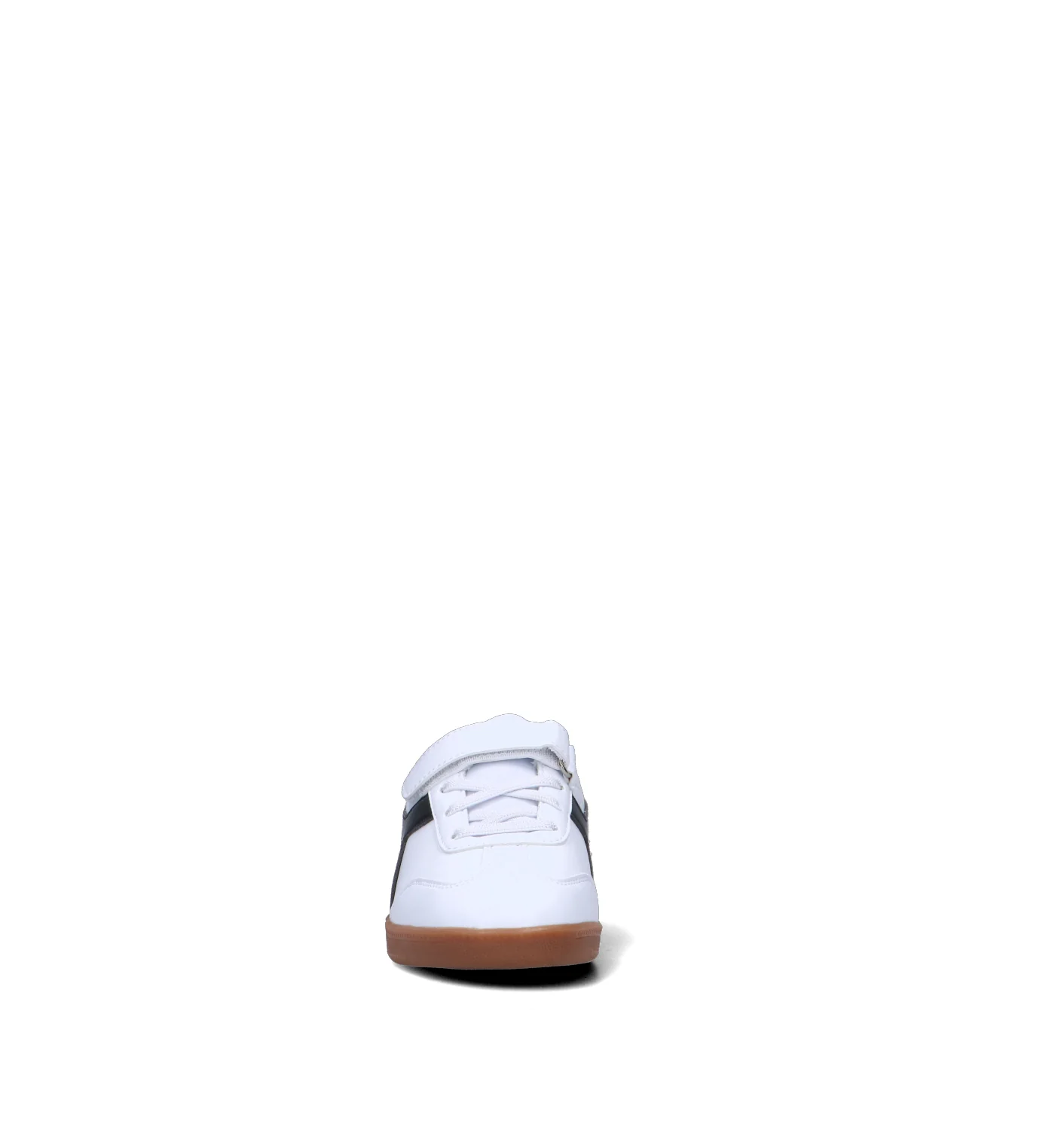 DIADORA KYOTO PS Sneaker bimbi bianca - Image 3