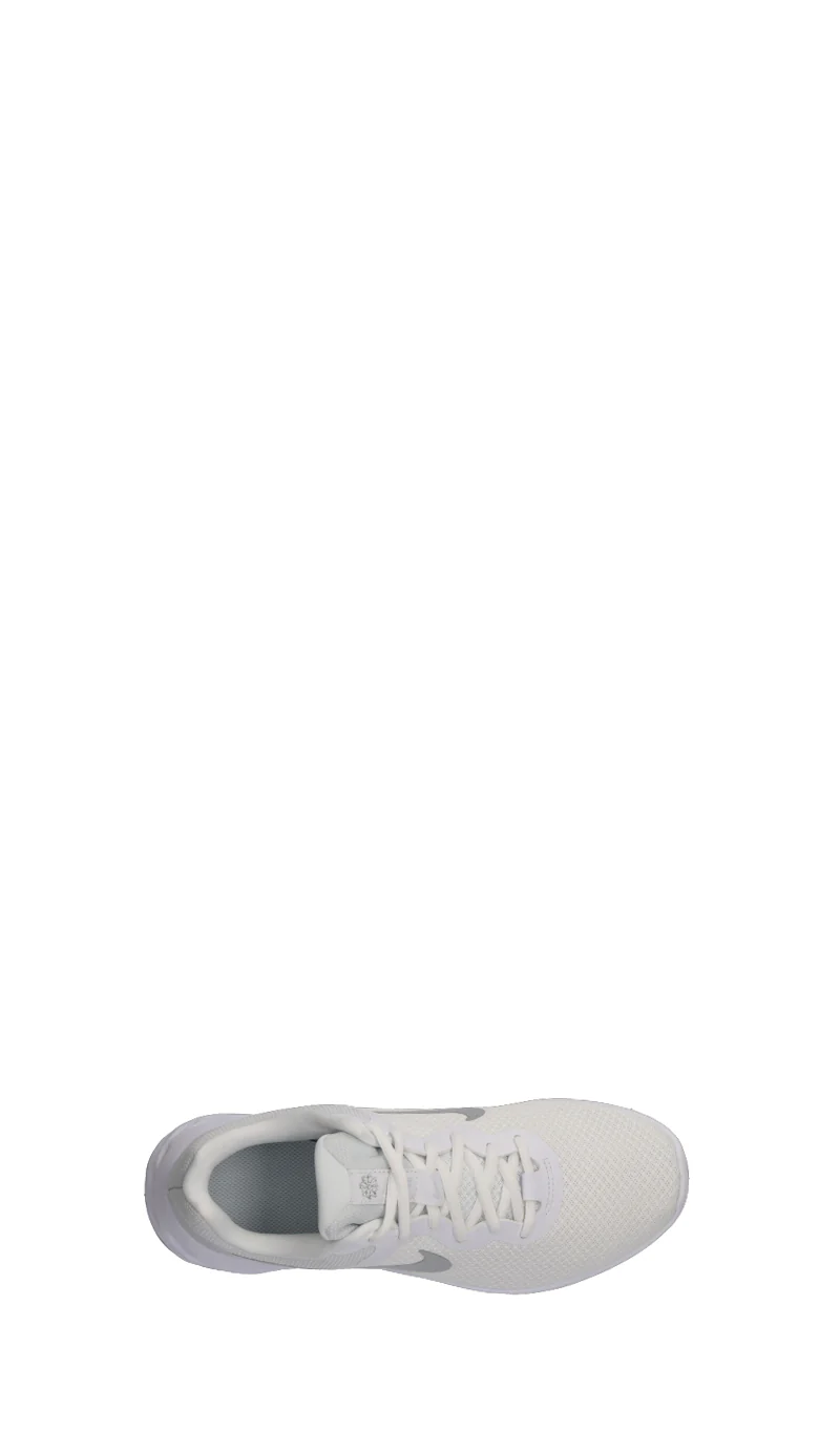 NIKE REVOLUTION 6 NN Scarpa running bianca - Image 5