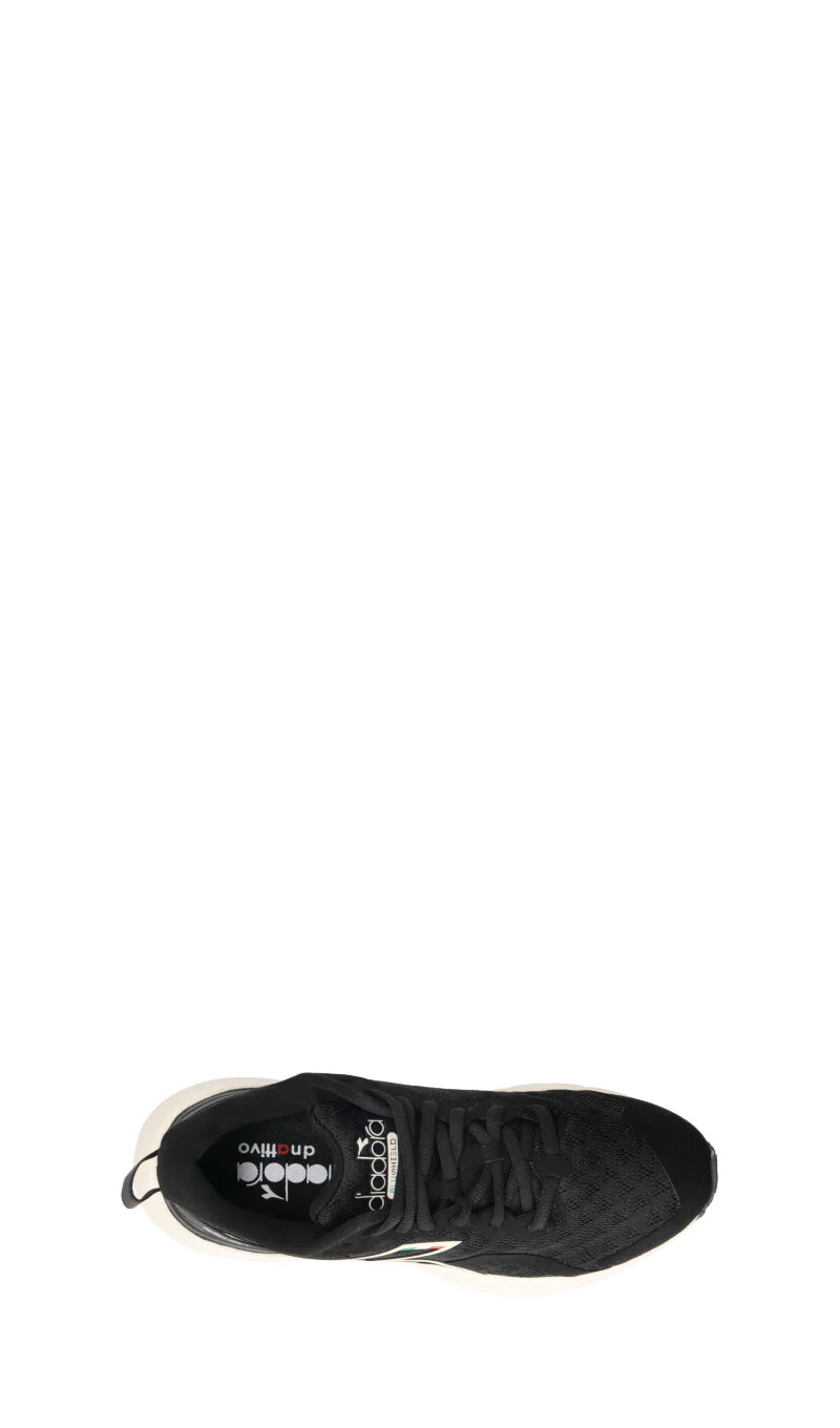 DIADORA - MYTHOS BLUSHIELD VOLO 3 W Scarpa running donna nera - Image 5