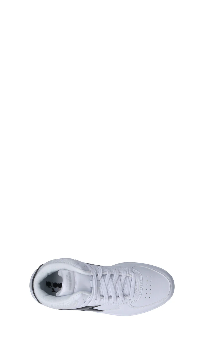 DIADORA Sneaker donna bianca/nera - Image 5