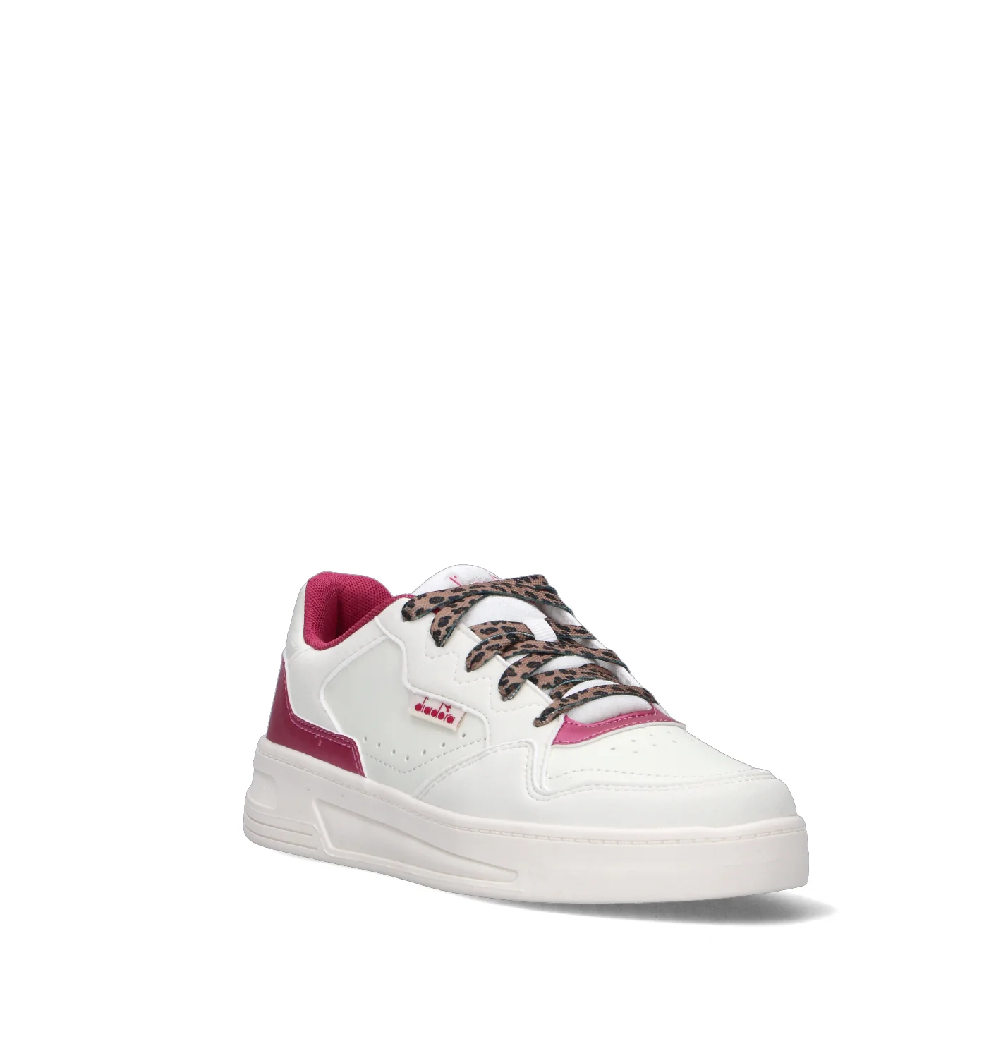 DIADORA GINGER QUEEN Sneaker donna - Image 2