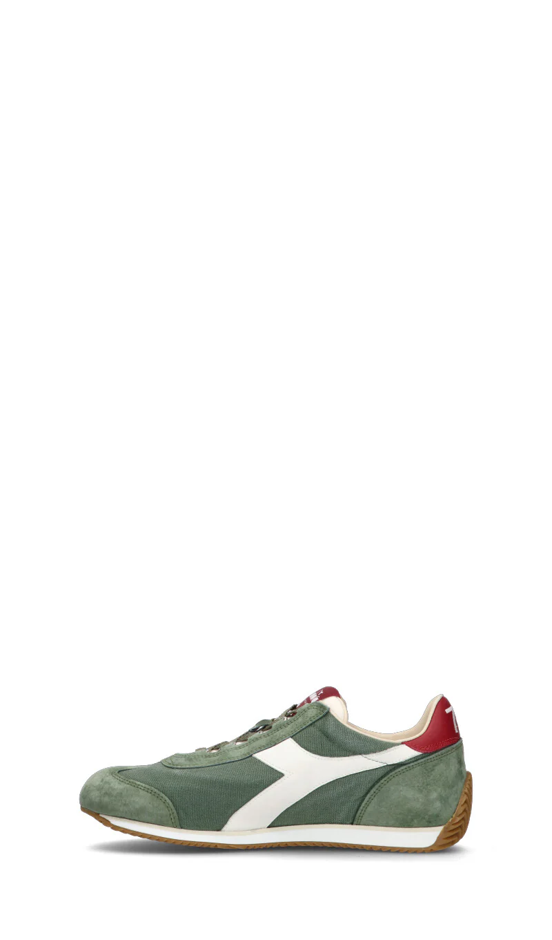 DIADORA HERITAGE Sneaker uomo donna in suede - Image 4