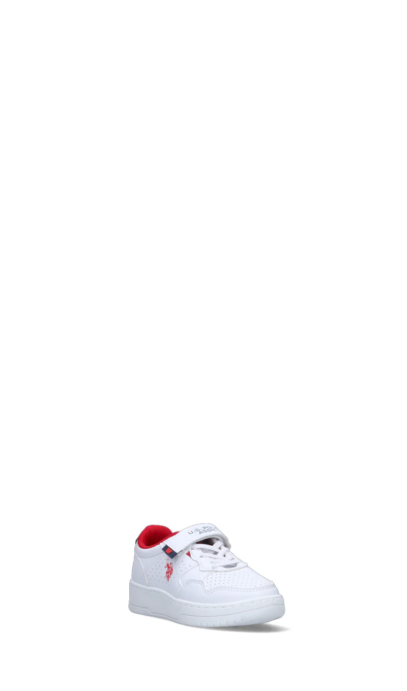 U.S. POLO ASSN. Sneaker bimbo bianca - Image 2