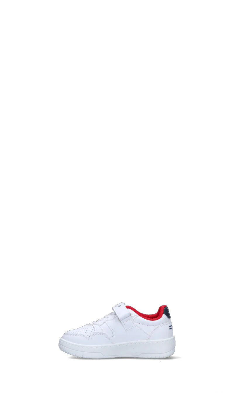 U.S. POLO ASSN. Sneaker bimbo bianca - Image 4