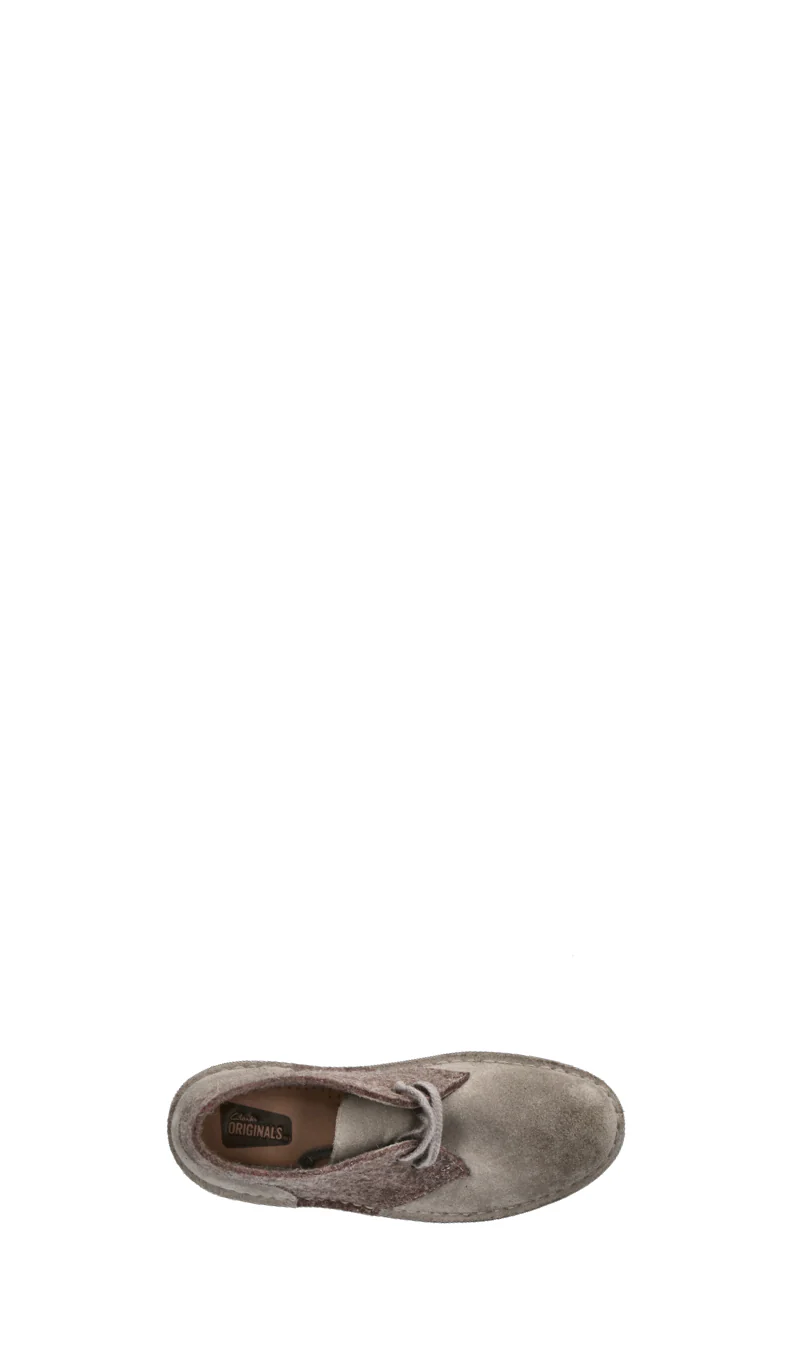 CLARKS Polacco donna grigio - Image 5