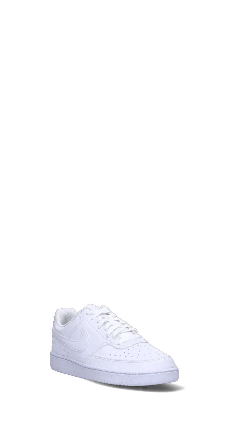 NIKE - COURT VISION LO NN Sneaker uomo bianca - Image 2