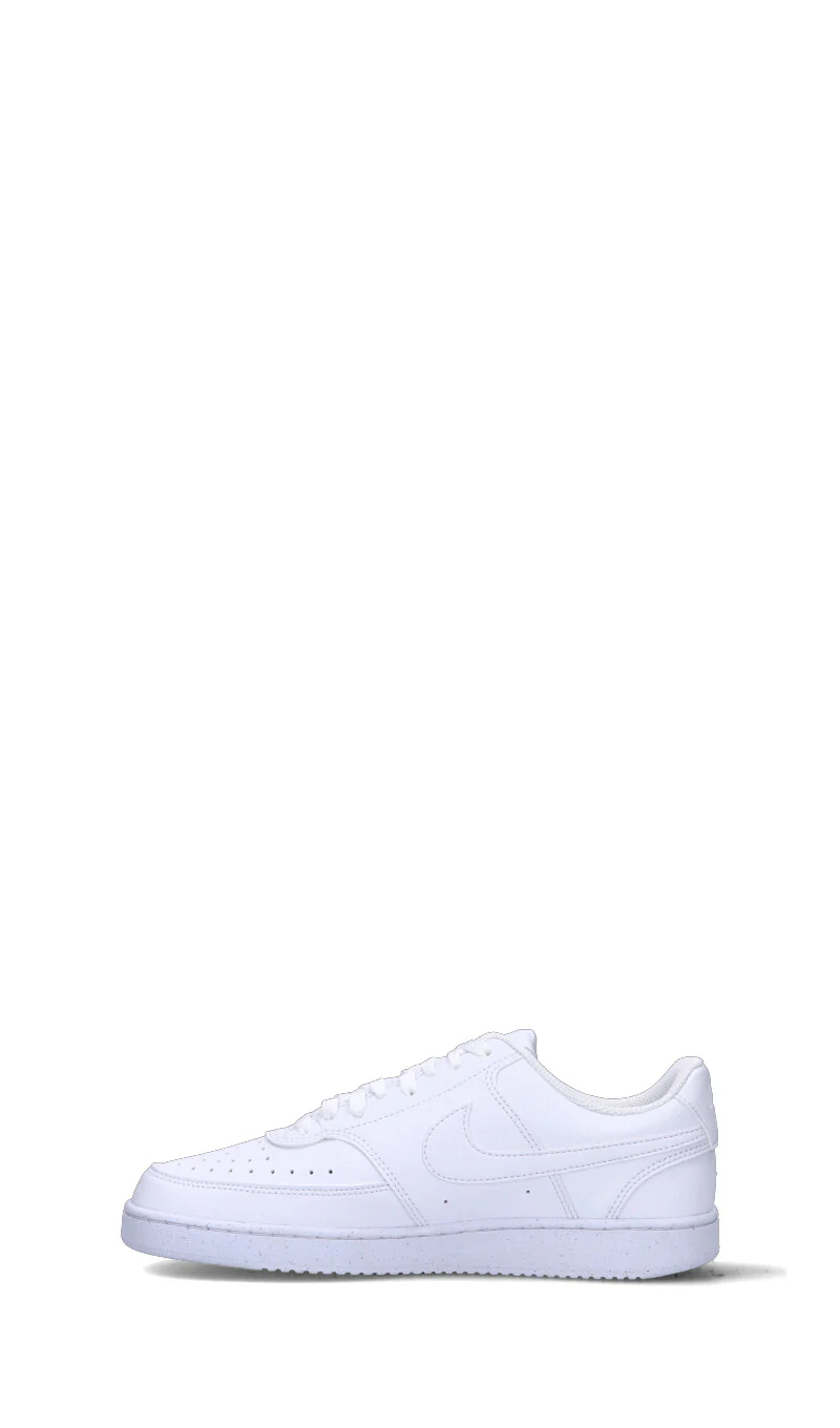 NIKE - COURT VISION LO NN Sneaker uomo bianca - Image 4
