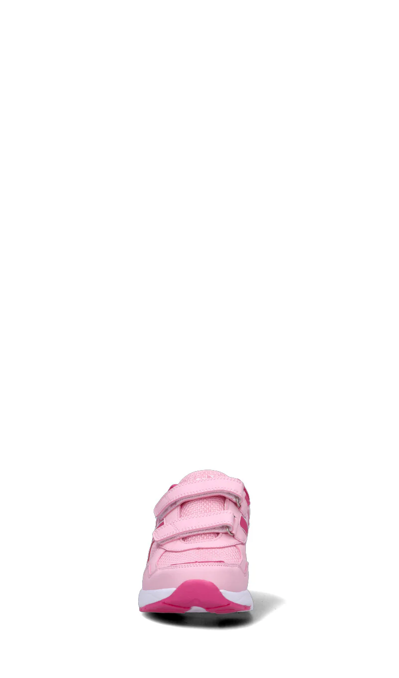DIADORA FALCON 5 JR V Sneaker ragazza rosa/fucsia - Image 3