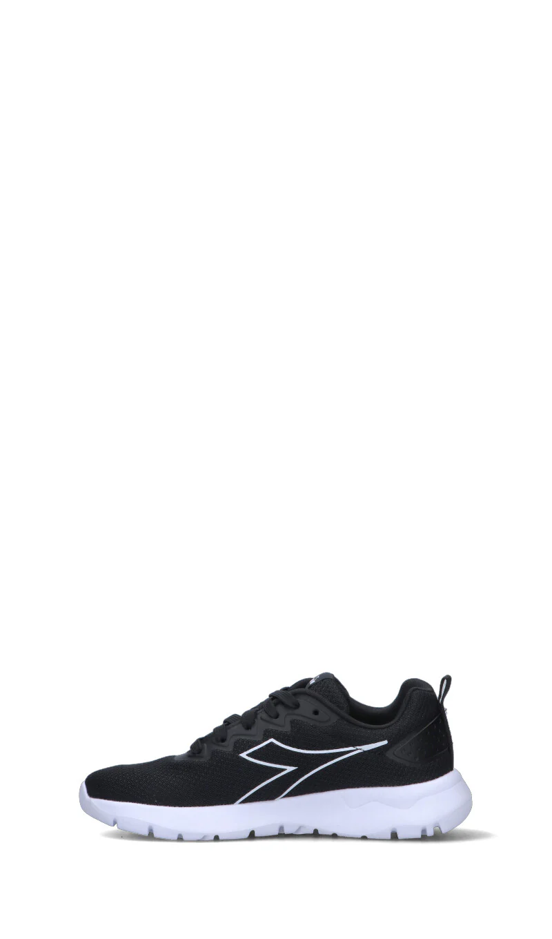 DIADORA EVO RUN GS Sneaker ragazzo nera - Image 4
