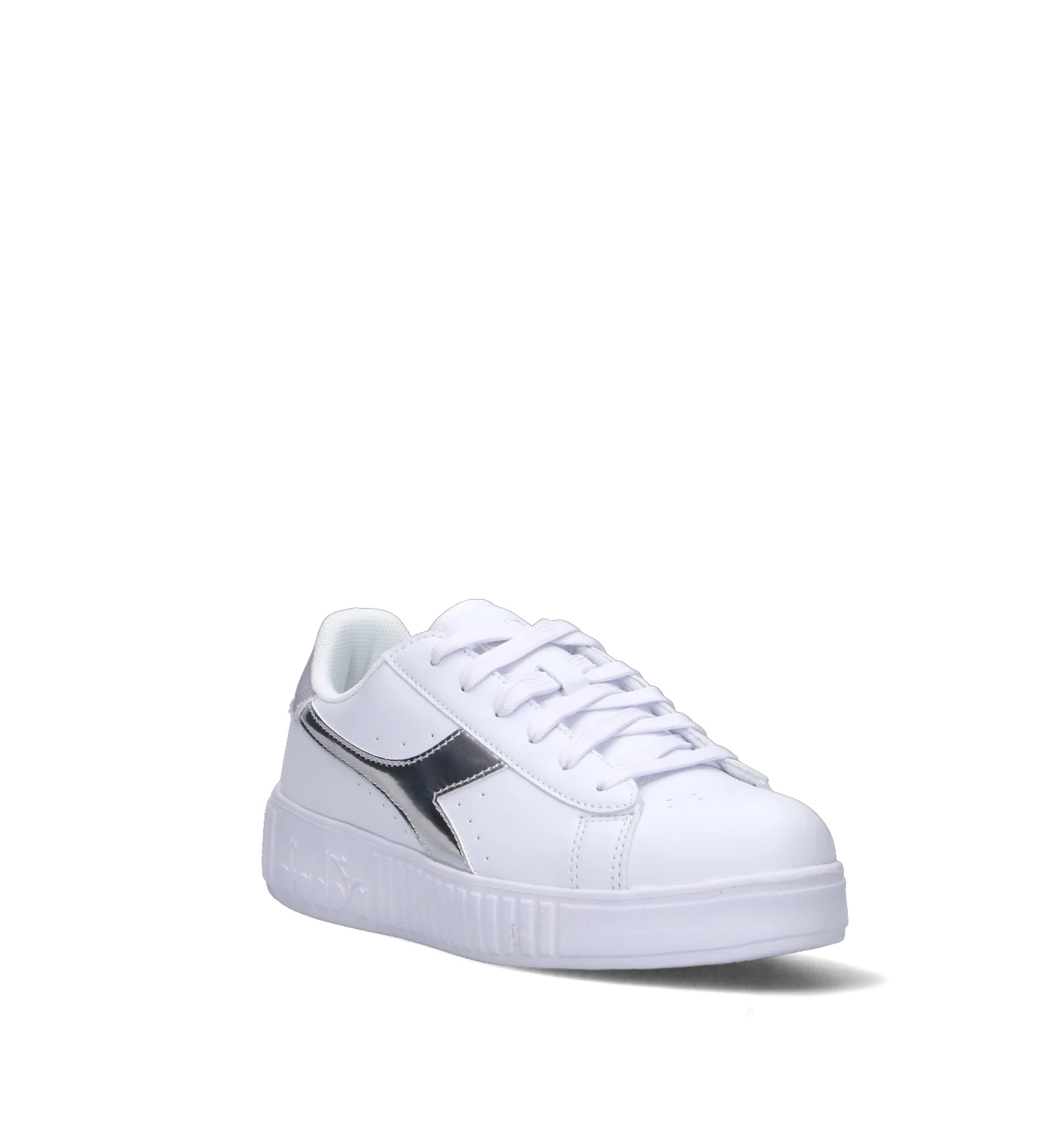 DIADORA GAME STEP FROST GS Sneaker ragazza - Image 2