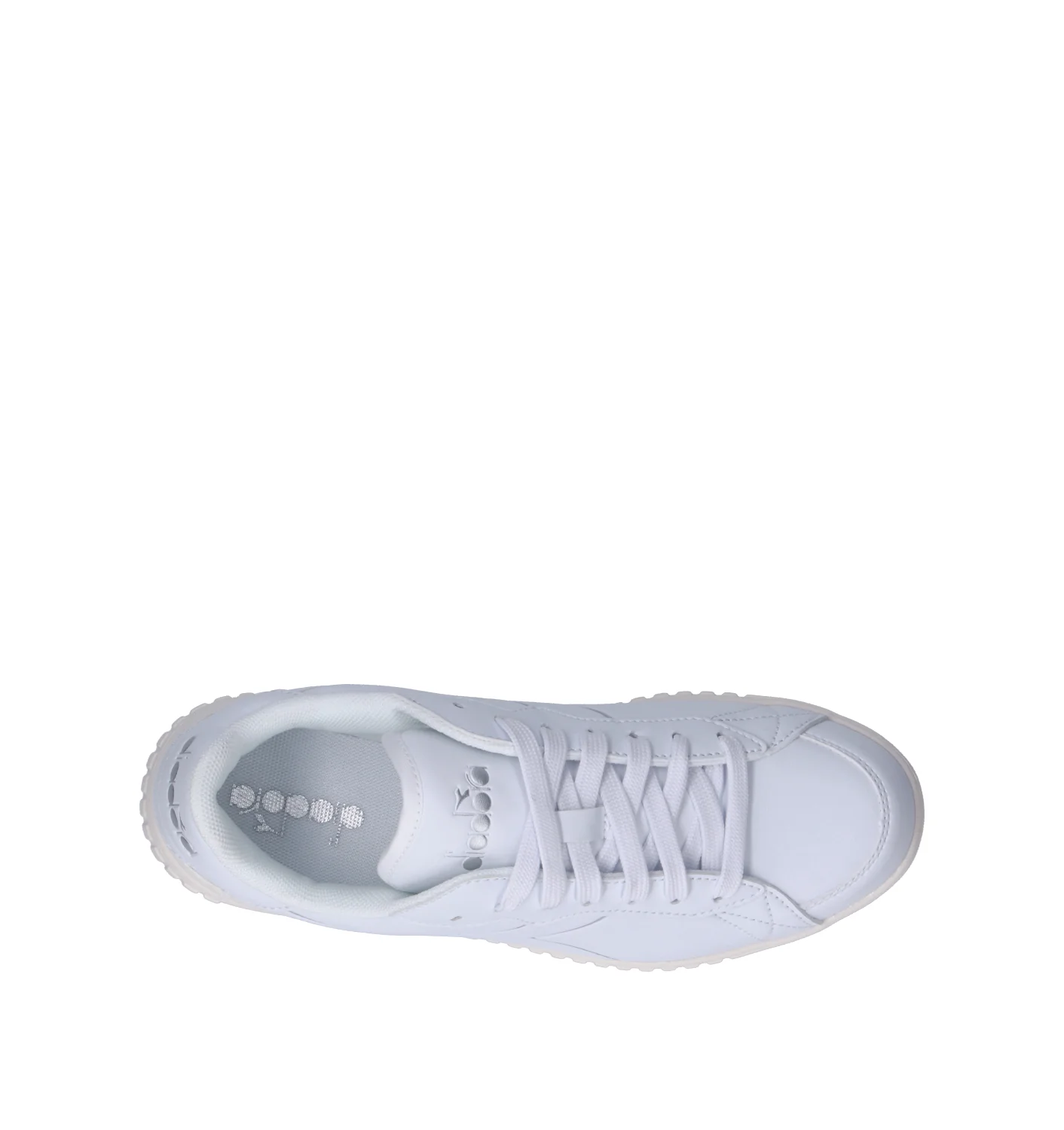 DIADORA GAME STEP TUTU GS Sneaker ragazza - Image 5