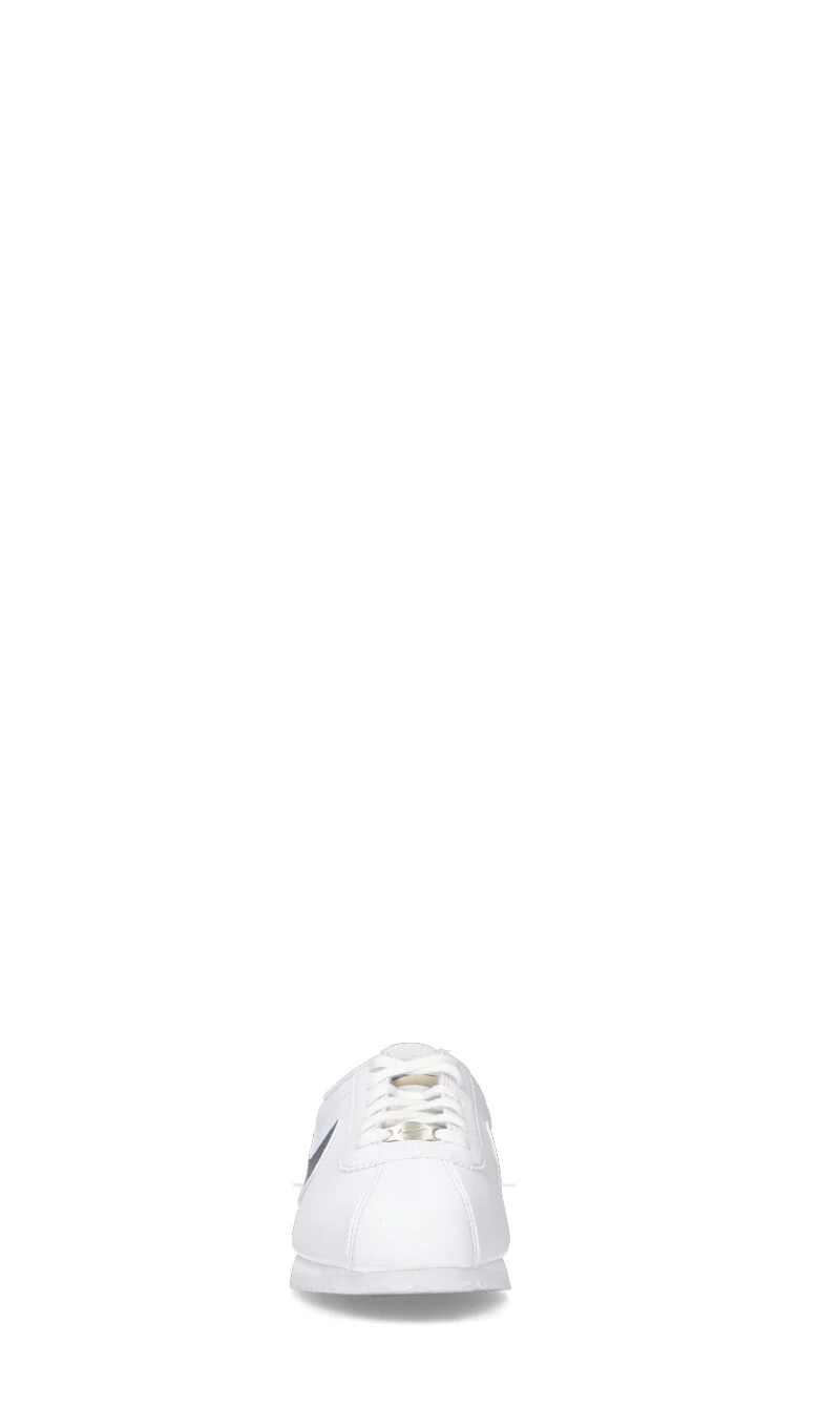 NIKE - KIDS CORTEZ (GS) Sneaker ragazzo bianca - Image 3