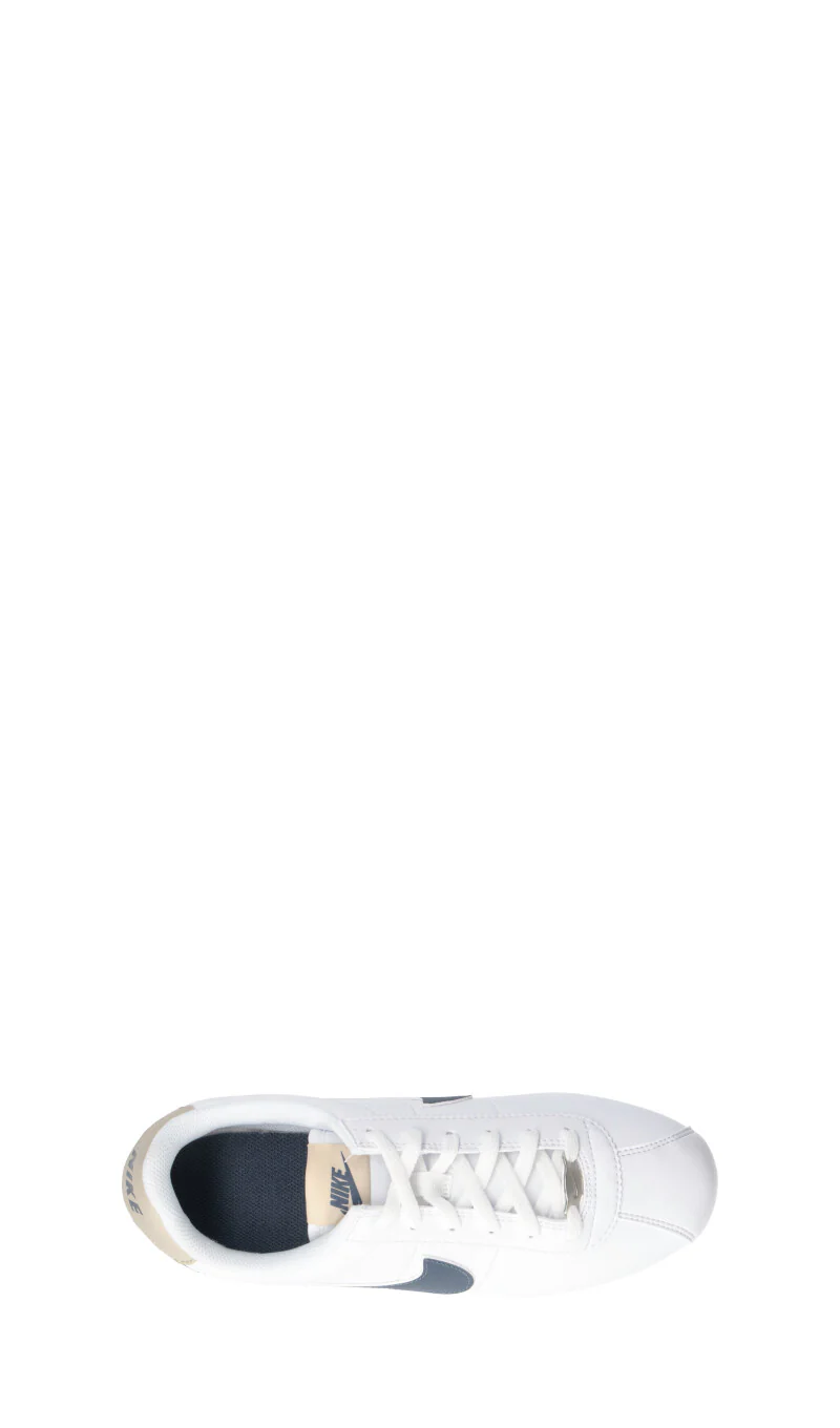 NIKE - KIDS CORTEZ (GS) Sneaker ragazzo bianca - Image 5