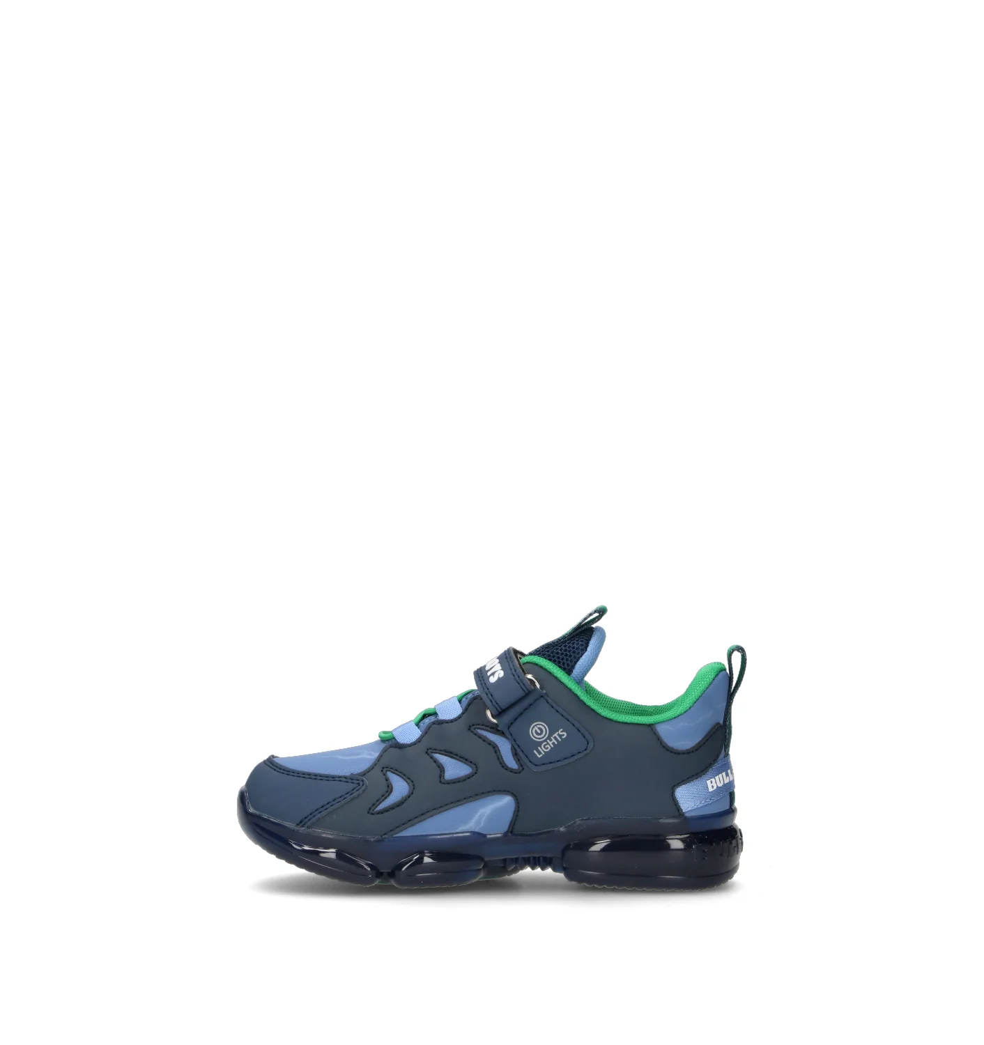 BULL BOYS Sneaker bimbo blu - Image 4