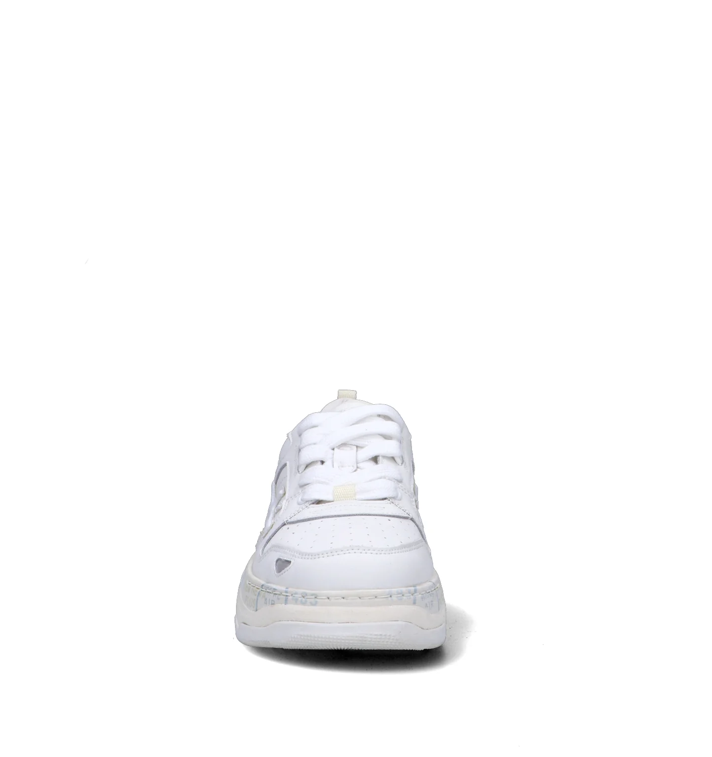 PREMIATA DRAKED Sneaker donna bianca - Image 3