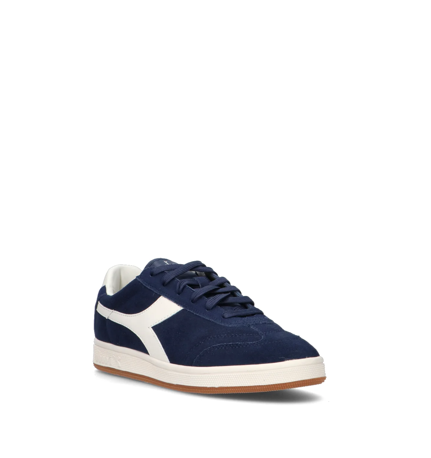 DIADORA KICK Sneaker uomo blu - Image 2