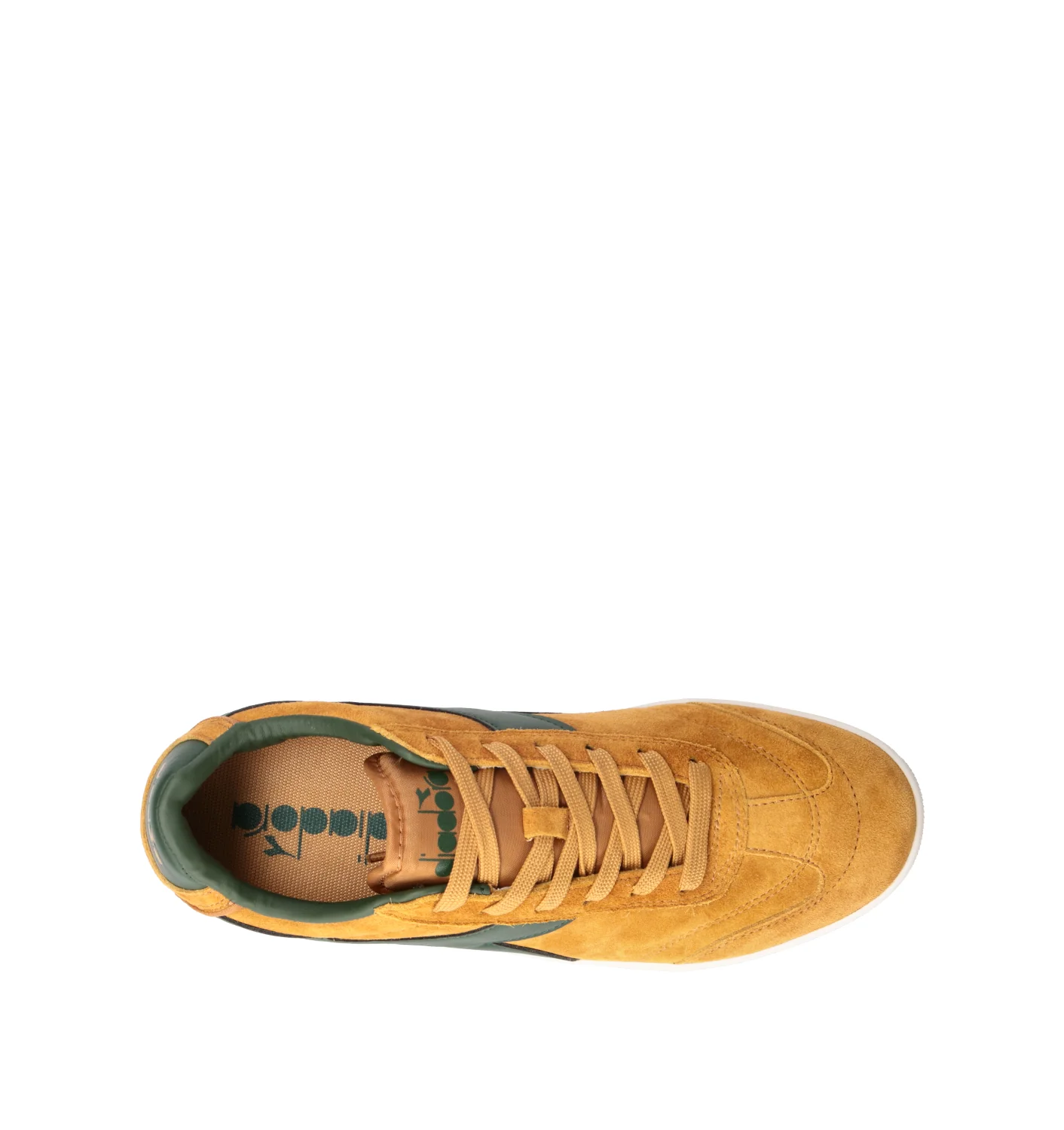DIADORA KICK Sneaker uomo - Image 5