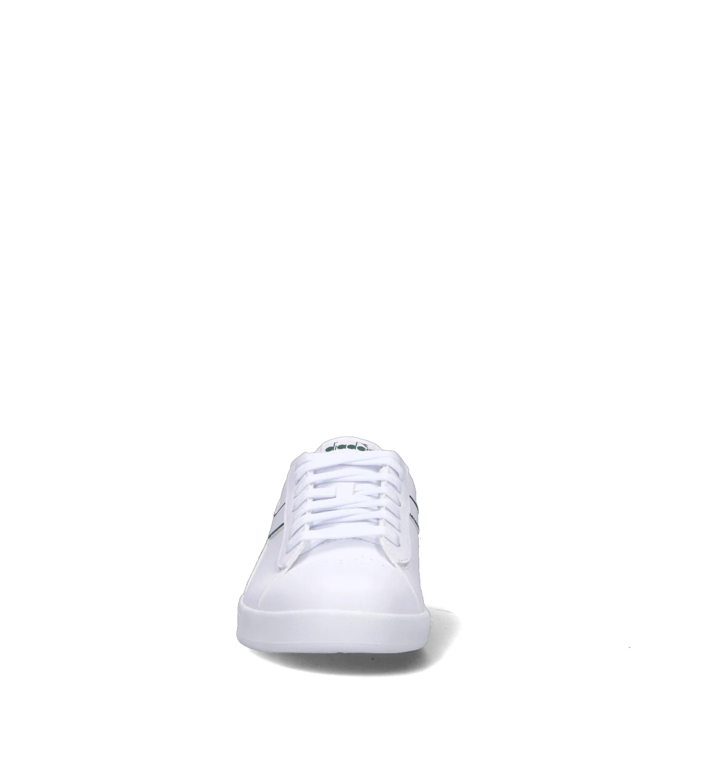 DIADORA TORNEO Sneaker uomo bianca/verde - Image 3