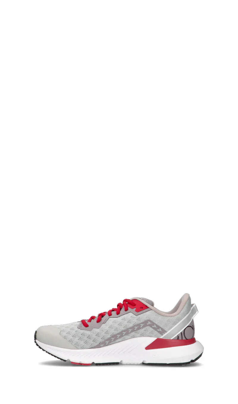 DIADORA - MYTHOS BLUSHIELD VOLO 3 Sneaker uomo grigia - Image 4