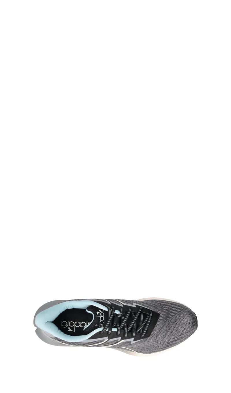 DIADORA - STRADA Sneaker uomo grigia - Image 5