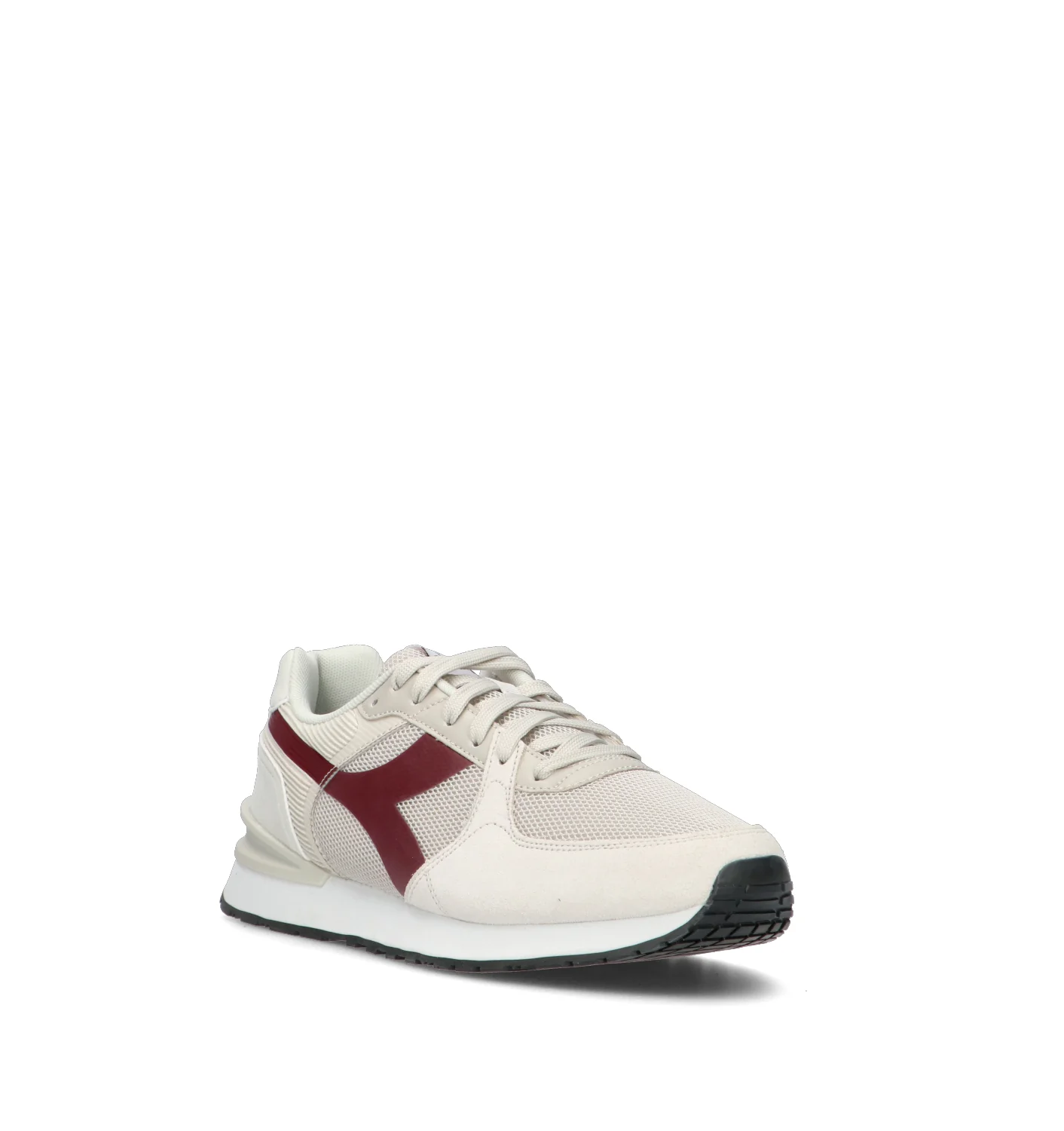 DIADORA FENICE Sneaker uomo bianca - Image 2