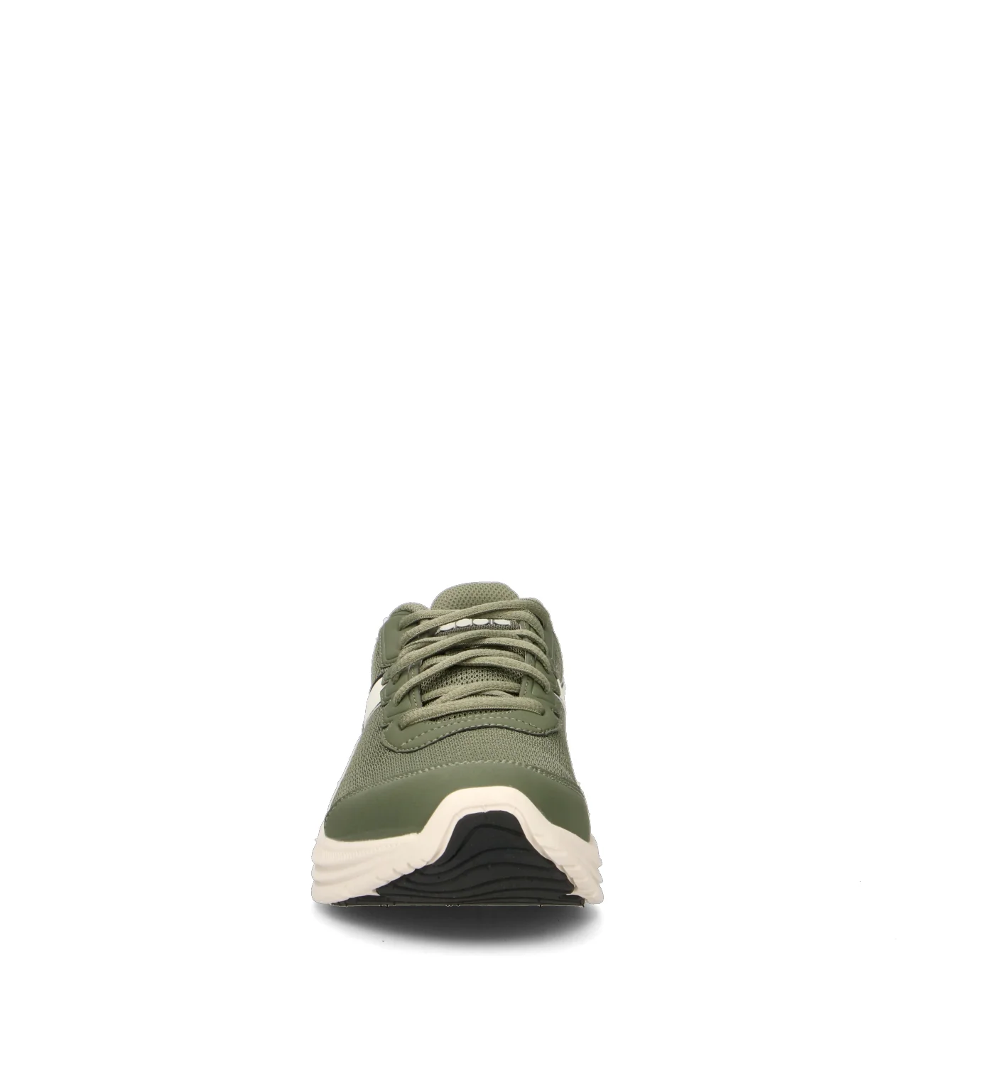 DIADORA EAGLE 9 Scarpa running uomo militare - Image 3