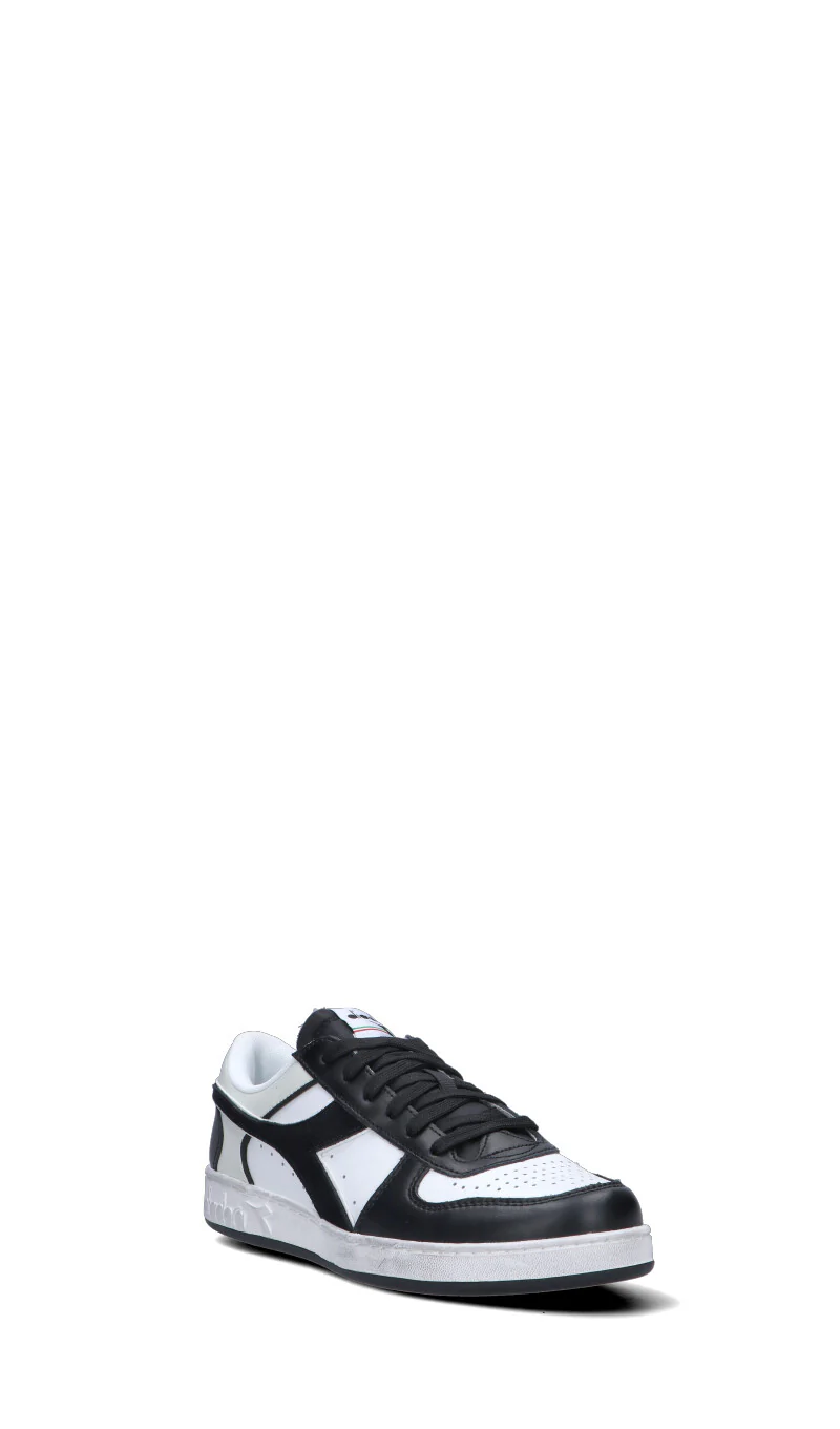 DIADORA MAGIC BASKET LOW ICONA - Sneakers uomo - Image 2