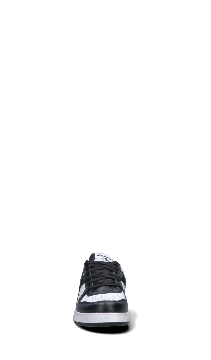 DIADORA MAGIC BASKET LOW ICONA - Sneakers uomo - Image 3