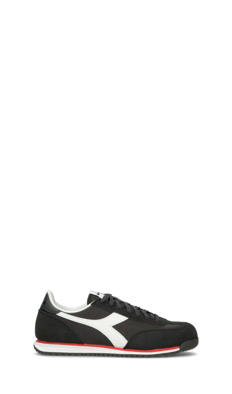 DIADORA CROSS Sneaker uomo nera