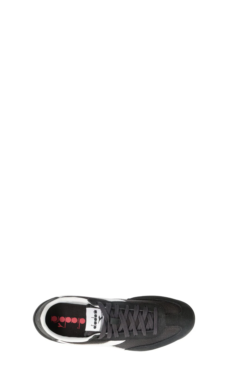 DIADORA CROSS Sneaker uomo nera - Image 5