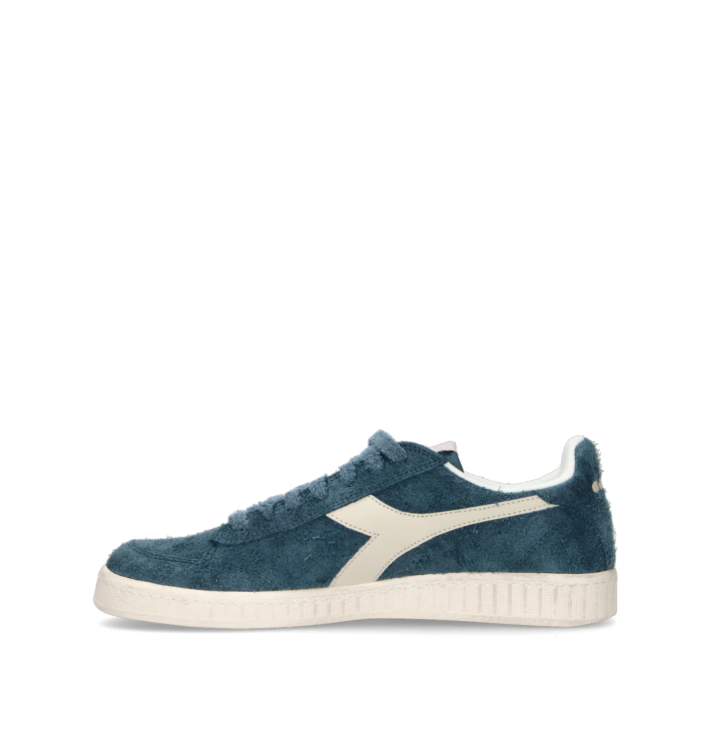 DIADORA GAME LOW SUEDE WAXED - Image 4