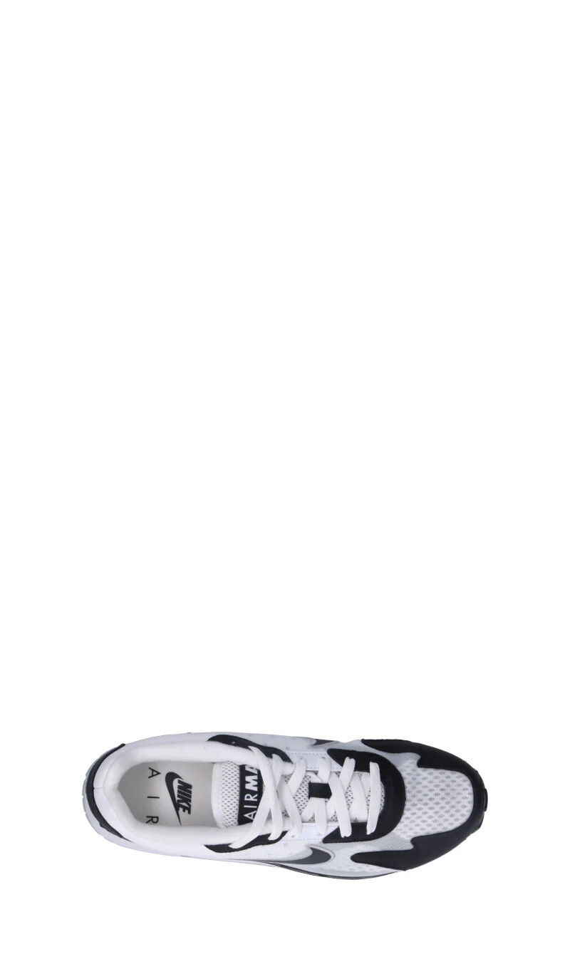 NIKE - AIRMAX SOLO Sneaker uomo bianca/nera - Image 5