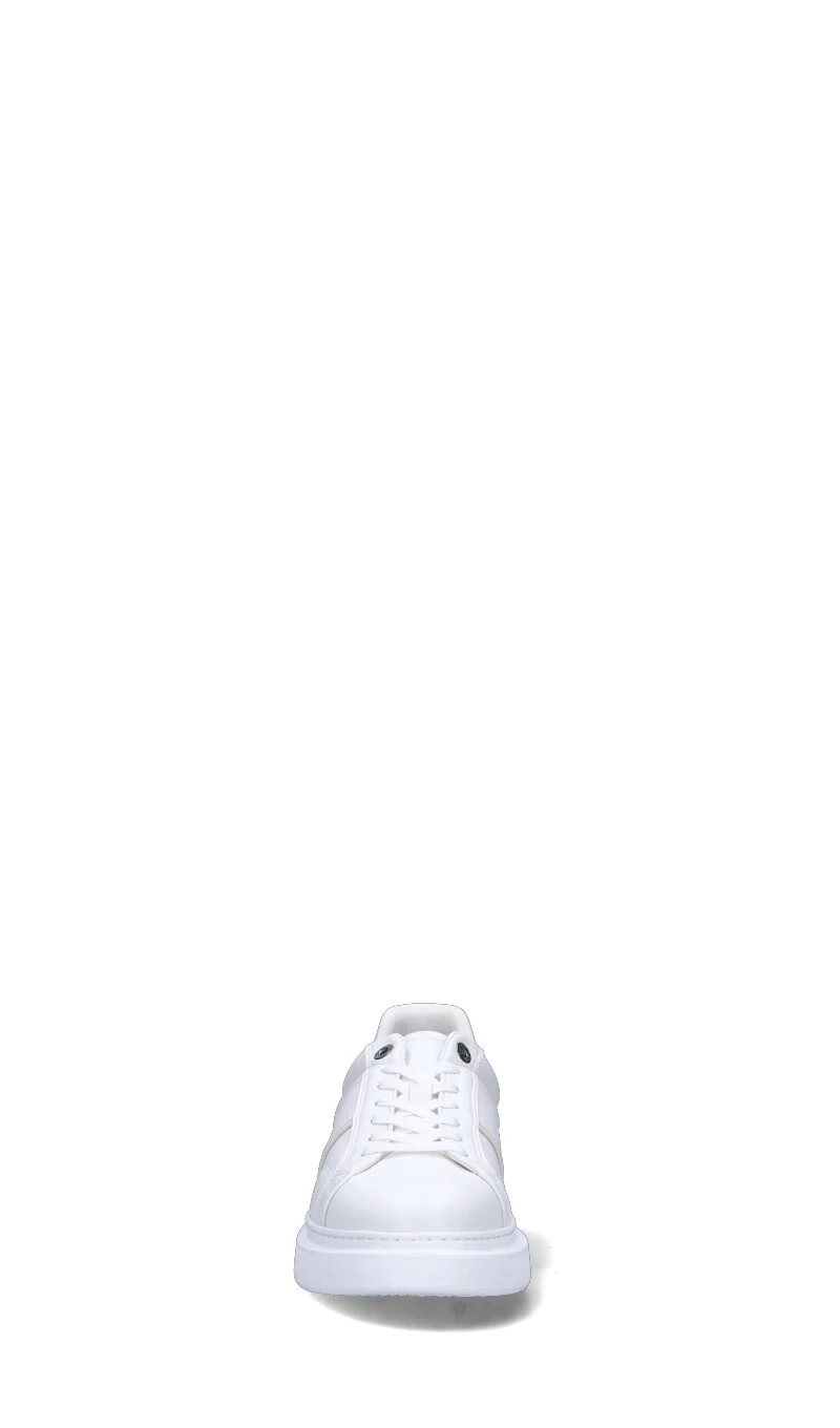 HARMONT&BLAINE Sneaker uomo bianca - Image 3