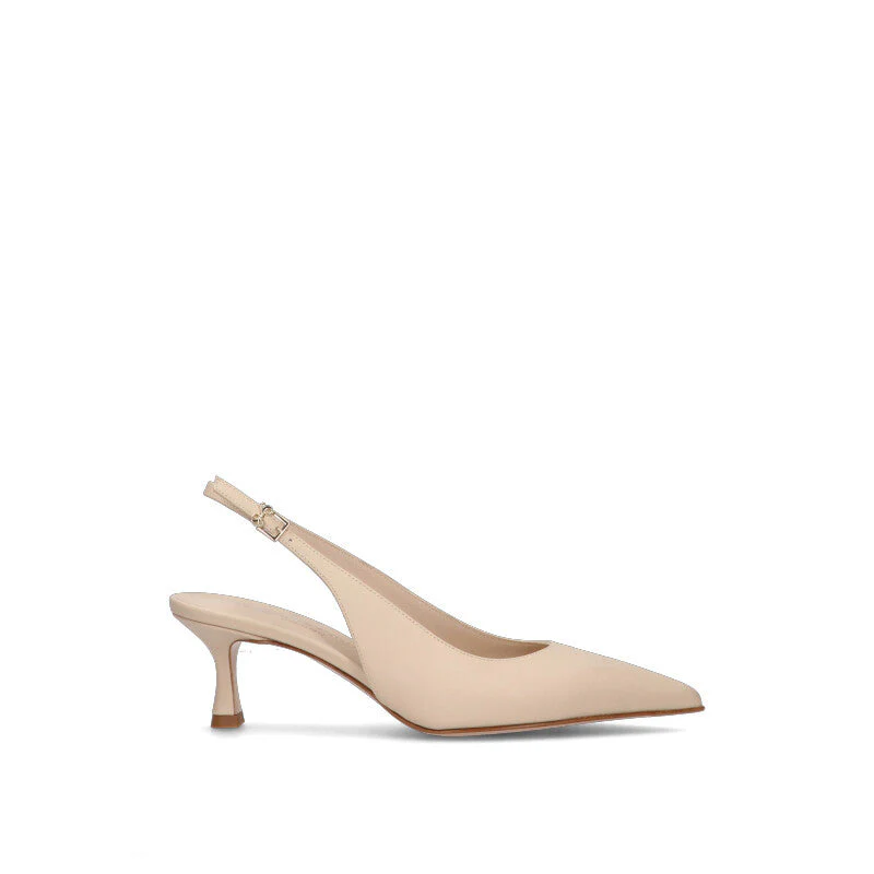 SERGIO LEVANTESI Slingback donna