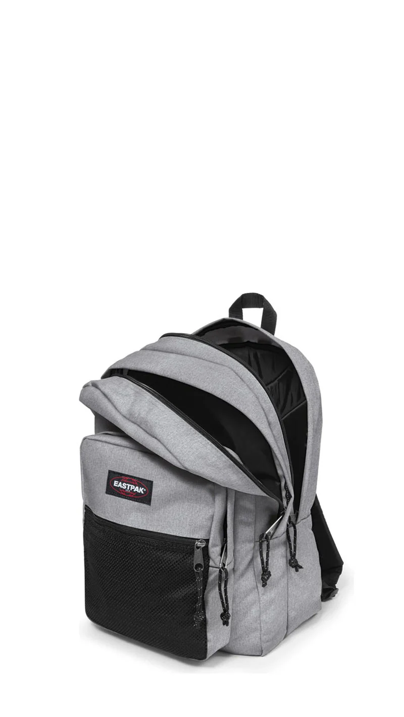 EASTPAK PINNACLE Zaino grigio - Image 3