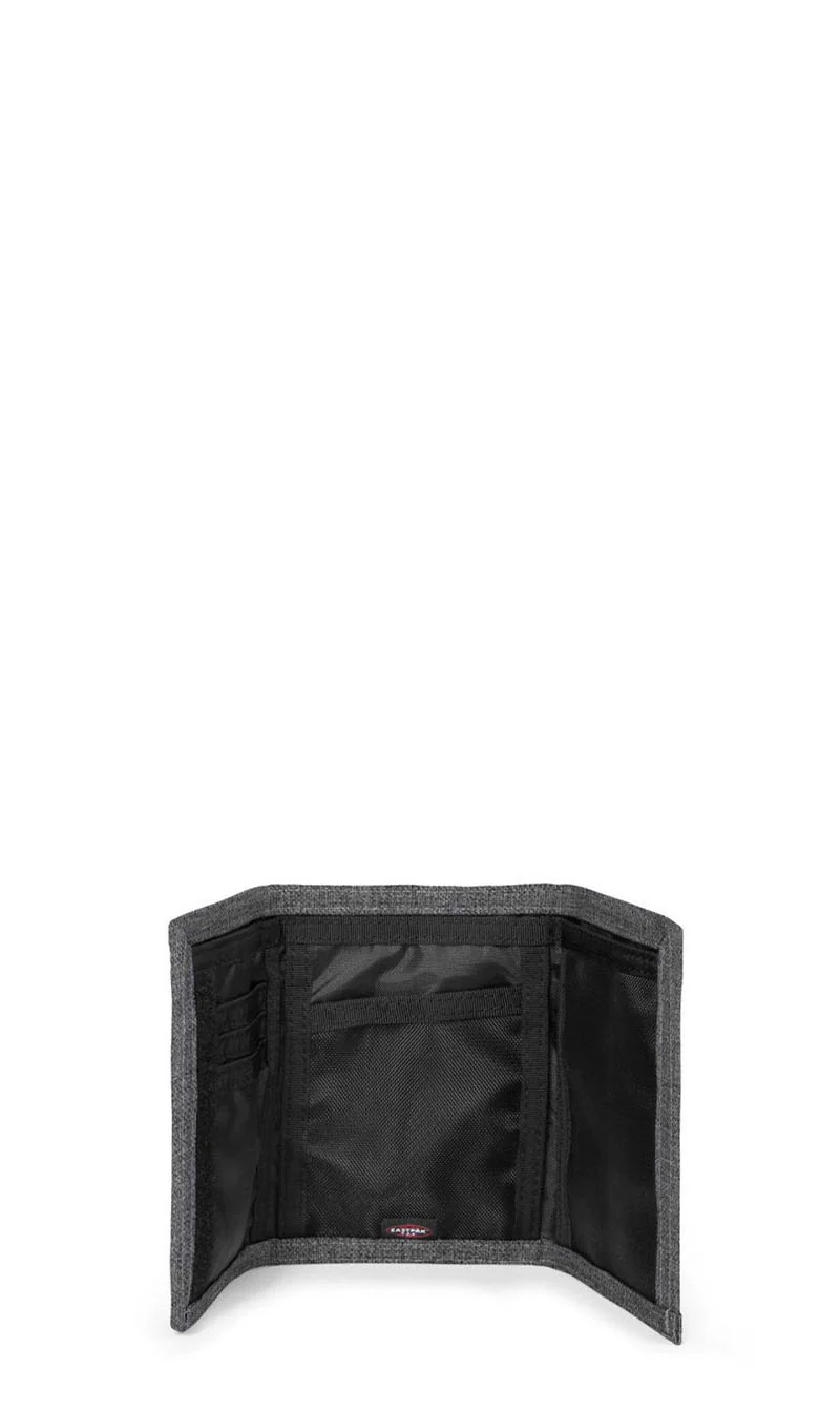 EASTPAK CREW SINGLE Portafoglio grigio - Image 3