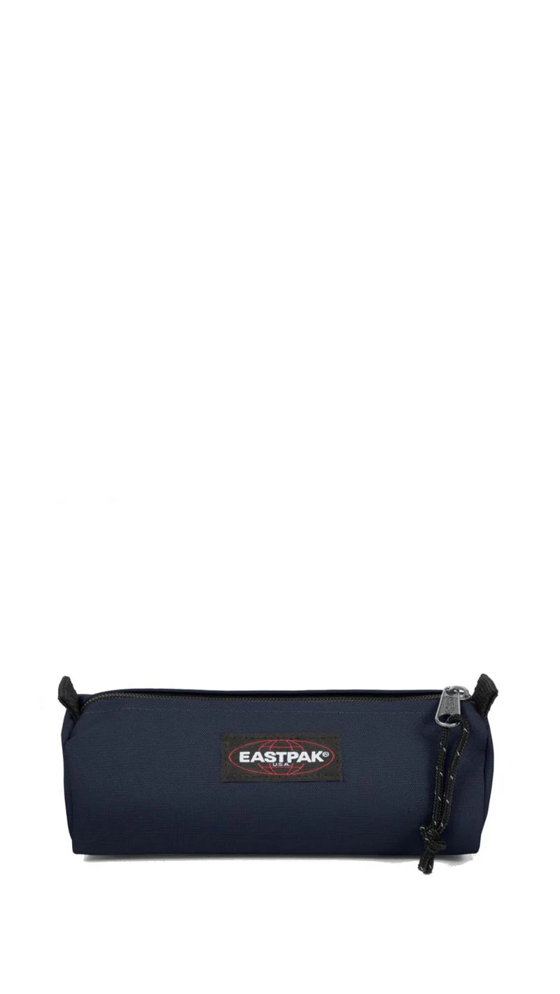EASTPAK BENCHMARK Astuccio blu - Image 2