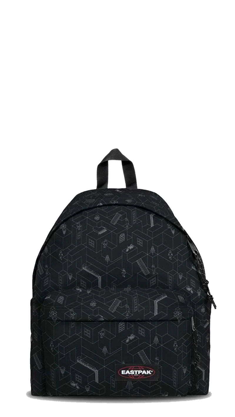EASTPAK - Zaino 'Padded Pak'r'' classico in fantasia