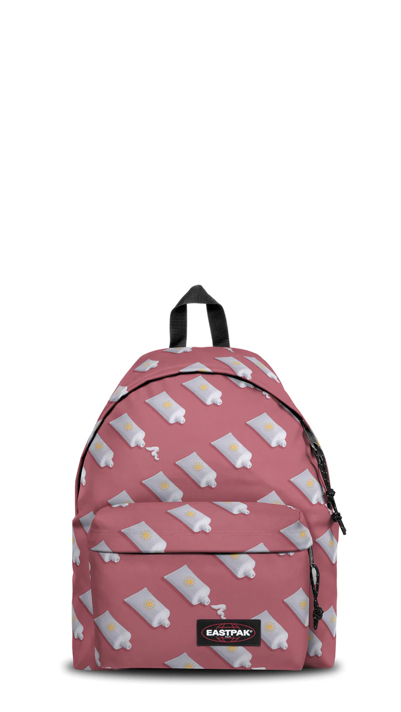 EASTPAK - Zaino 'Padded Pak'r'' in fantasia