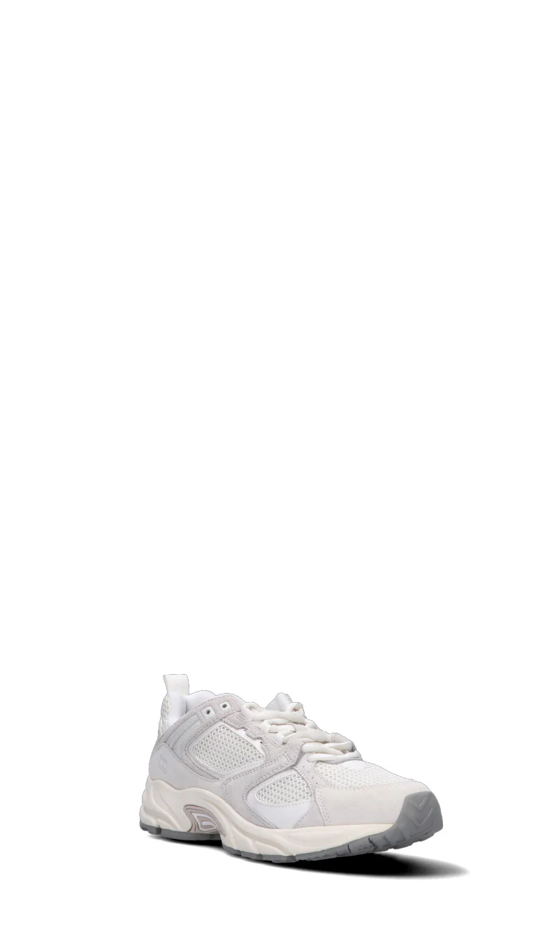 TOMMY HILFIGER JEANS Sneaker uomo bianca - Image 2